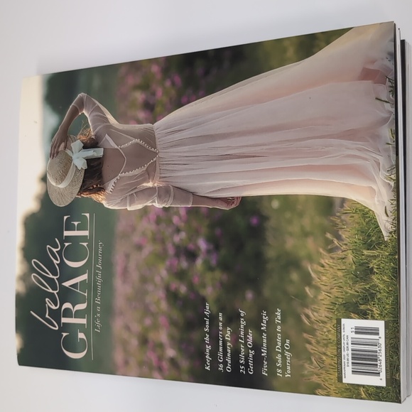 Bella Grace Magazines 41/42/43 nwot - Picture 2 of 8